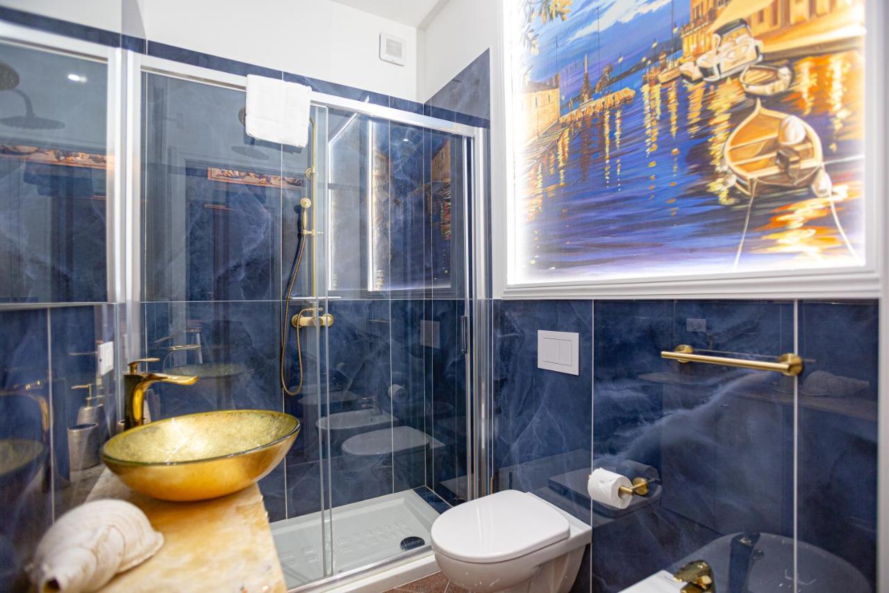 Apartment The Mansion Of Countess Rizzardi On Garda